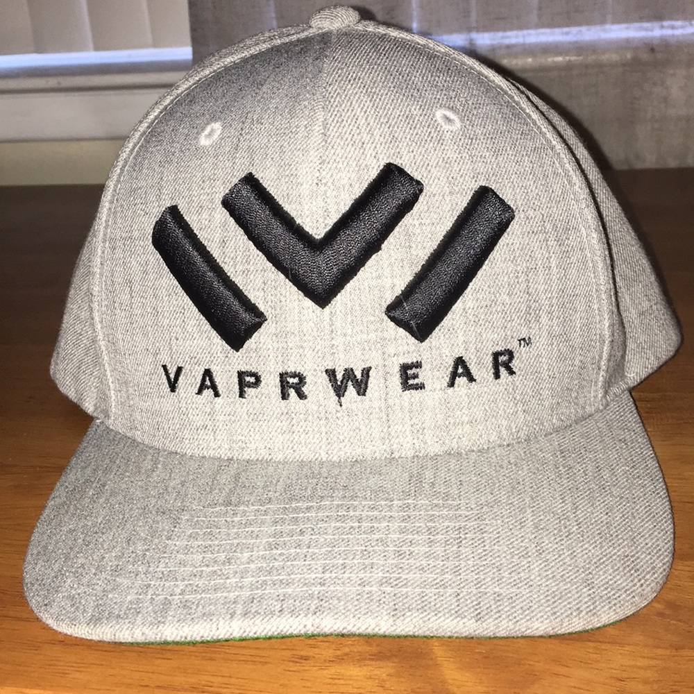 Cap - Picture 3 of 4